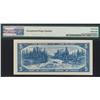 Image 2 : 1954 $5 Devil's Face Replacement Note
