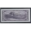 Image 2 : 1954 Bank of Canada $10 Devil's Face