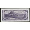 Image 2 : 1954 Bank of Canada $10 Devil's Face