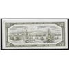 Image 2 : 1954 Bank of Canada $20 Devil's Face