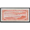 Image 2 : 1954 Bank of Canada $50 Devil's Face
