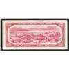 Image 2 : 1954 Bank of Canada $1000 Devil's Face