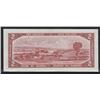 Image 2 : 1954 Bank of Canada $2 Replacement Note