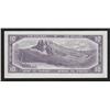 Image 2 : 1954 Bank of Canada $10 Replacement Note