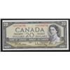 Image 1 : 1954 Bank of Canada $20 Replacement Note