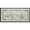 Image 2 : 1954 Bank of Canada $20 Replacement Note