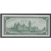 Image 2 : 1967 Bank of Canada $1 Replacement Note