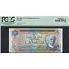 Image 1 : 1972 Bank of Canada $5 Replacement