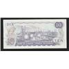 Image 2 : 1971 Bank of Canada $10 Replacement Note