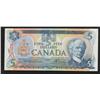 Image 1 : 1979 Bank of Canada $5 Test Issue