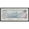 Image 2 : 1979 Bank of Canada $5 Test Note