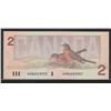Image 2 : 1986 Bank of Canada $2