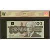 Image 1 : 1988 Bank of Canada $100