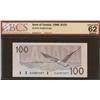 Image 2 : 1988 Bank of Canada $100