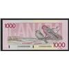 Image 2 : 1988 Bank of Canada $1000 Specimen Note