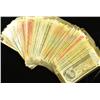 Image 1 : Large Wholesale lot of Bank of Canada Notes