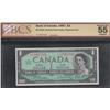 Image 1 : Lot of 2 Consecutive 1967 $1 Replacement Notes