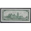 Image 2 : Lot of 2 Consecutive 1967 $1 Replacement Notes