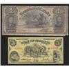 Image 1 : Miscellaneous Lot of Six Bank Notes