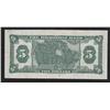 Image 2 : 1935 Dominion Bank $5