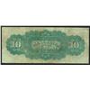 Image 2 : 1886 Merchants Bank $10