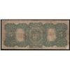 Image 2 : 1912 Molsons Bank $5