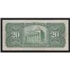 Image 2 : 1923 Bank of Montreal $20