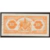 Image 2 : 1935 Royal Bank of Canada $10