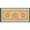 Image 2 : 1935 Royal Bank of Canada $10