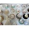 Image 2 : Group lot of assorted porcelain