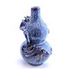 Image 4 : Chinese pottery vase