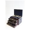 Image 1 : Silver plated flatware on a fitted box