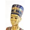 Image 2 : "Nefertiti" bust by Eduardo Tasca