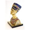Image 4 : "Nefertiti" bust by Eduardo Tasca