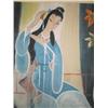 Image 2 : Chinese scroll artist signed