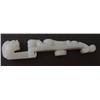 Image 2 : Jade belt hook