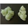 Image 1 : 2 jade pieces