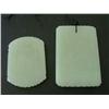 Image 1 : 2 jade pendants