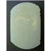 Image 2 : 2 jade pendants