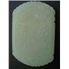 Image 3 : 2 jade pendants