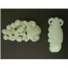 Image 1 : 2 jade pieces