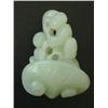 Image 4 : 2 jade pieces