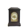 Junghans mahogany mantle clock ca. 1900