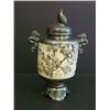 Image 1 : Shobiyam covered jar
