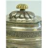 Image 2 : 19th c. Russian silver teapot