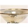 Image 2 : Sterling silver figural compote