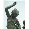 Image 2 : Ansonia figural clock