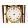 Image 2 : Seth Thomas crystal regulator clock
