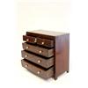 Image 2 : Early 20th c. salesman's sample English chest