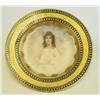 Image 2 : 2 Royal Vienna plates